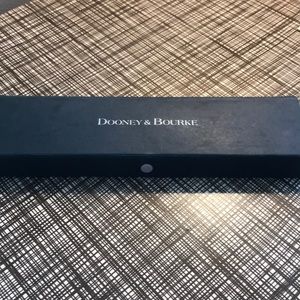 Dooney & Bourke brand new oversized watch